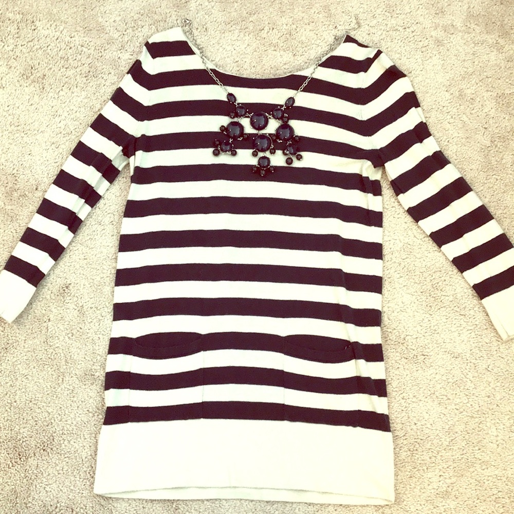 LOFT sweater